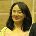 Elaine Kwa